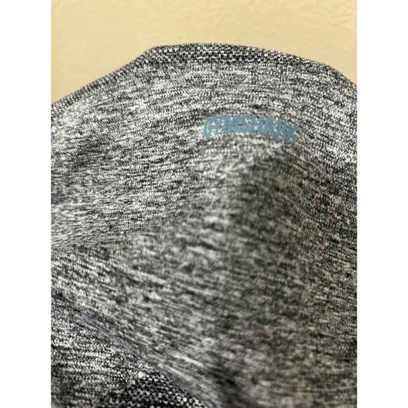 Gymshark Crop Top - Small - Picture 3 of 6
